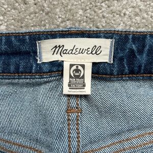 Madewell Jeans